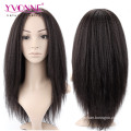 Yaki Brazilian Hair Lace Front Wig